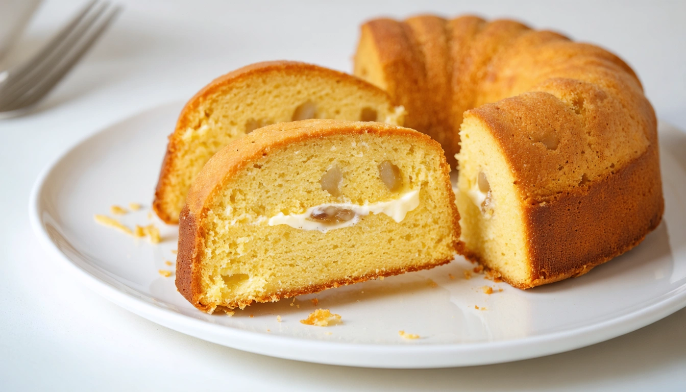 plumcake yogurt